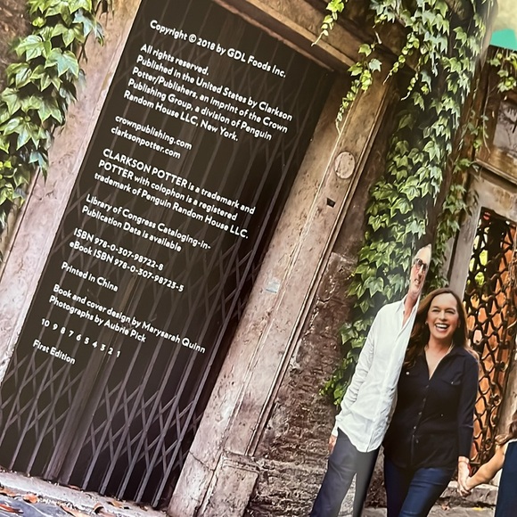 Two Cookbooks - Picture 2 of 8